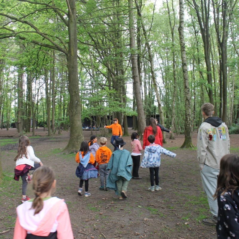 IMG 9051 - Scouts en Gidsen Zaventem 